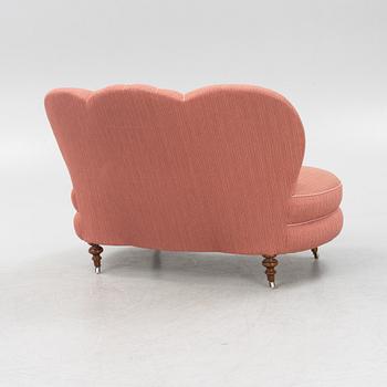Soffa, 1800-talets andra hälft.