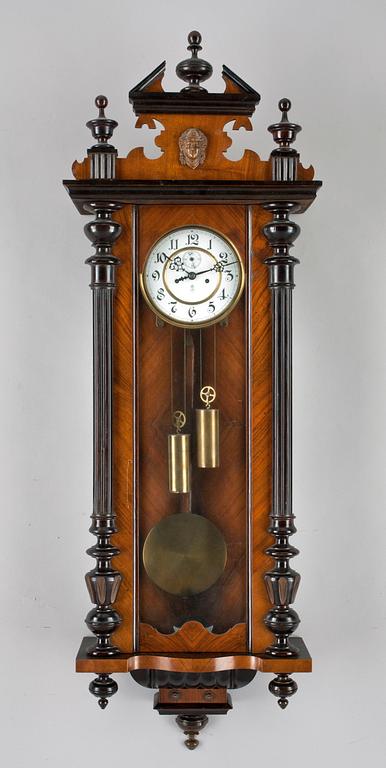 LODREGULATOR, Nyrenässans, 1800/1900-tal.