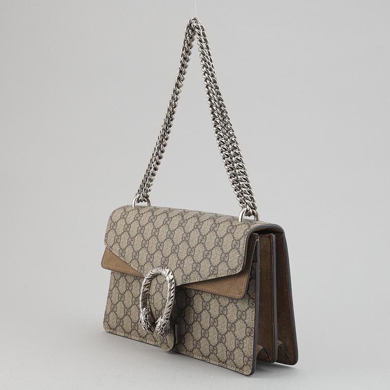 Gucci, väska, "Dionysus", 2016.