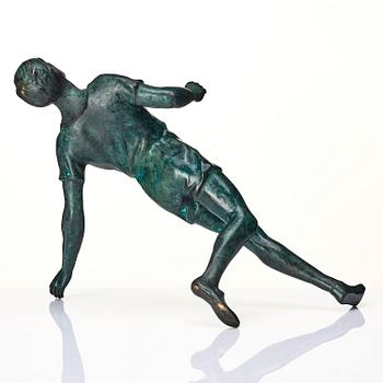 Dan Wolgers, "Ljusets hastighet".