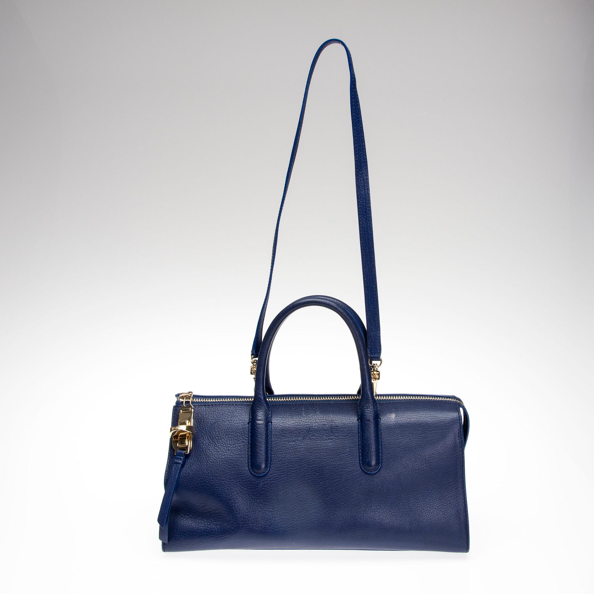 VÄSKA, Max Mara.