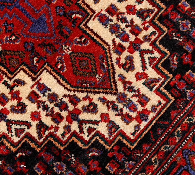 MATTA, Senneh. Ca 157x123 cm.