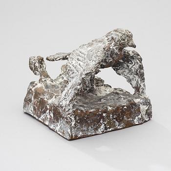 PIRKKO NUKARI, "TAKEOFF".