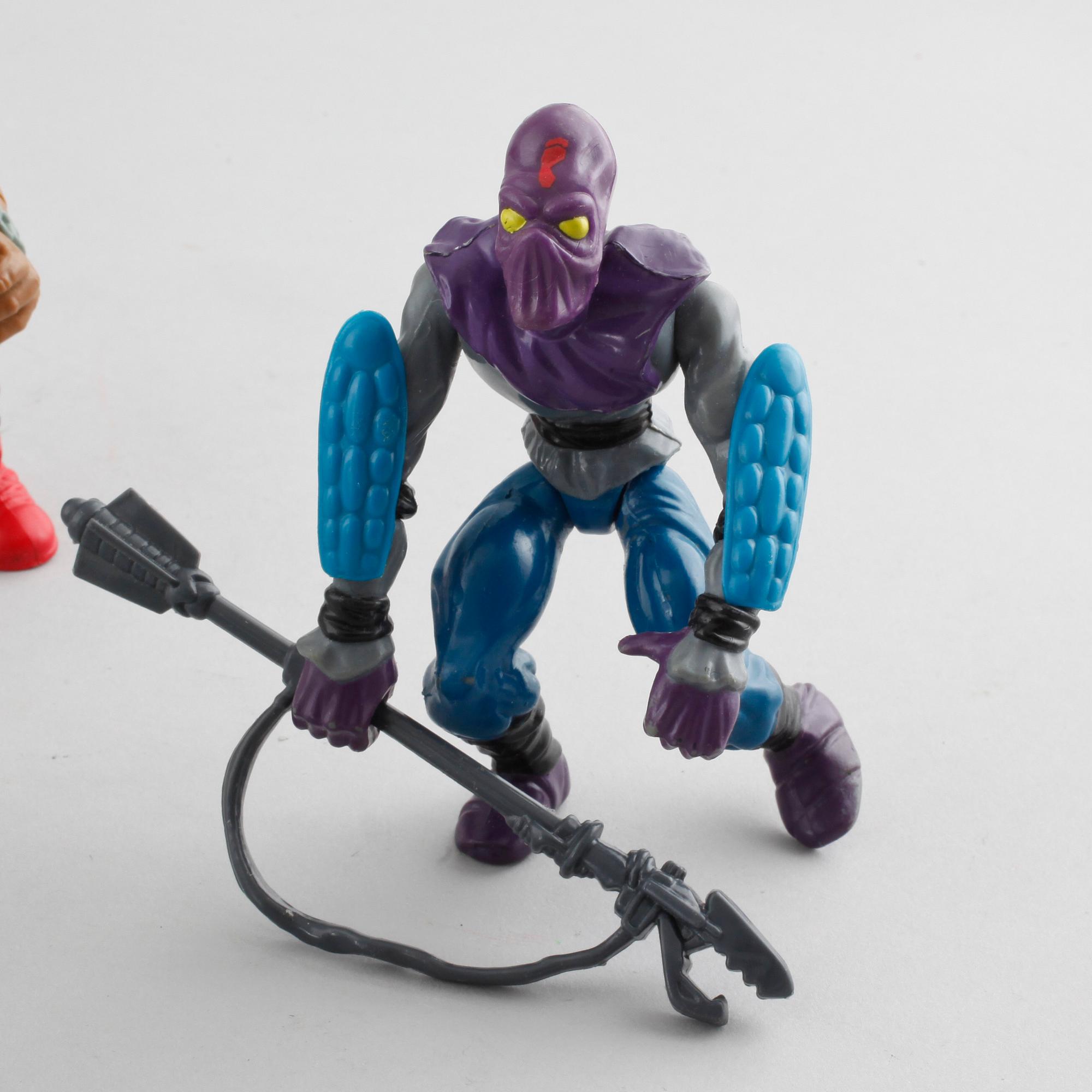 1980's ninja turtle toys hot sale