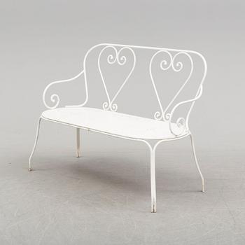 TRÄDGÅRDSGRUPP, 7 delar, 1900-talets första hälft.