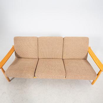 Soffa 1960-tal, troligtvis Danmark.