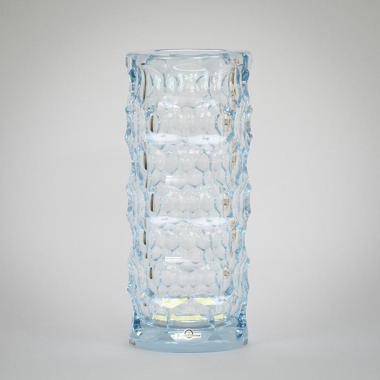 VAS och FAT, "1000 Ögon", Asta Strömberg, Strömbergshyttan.