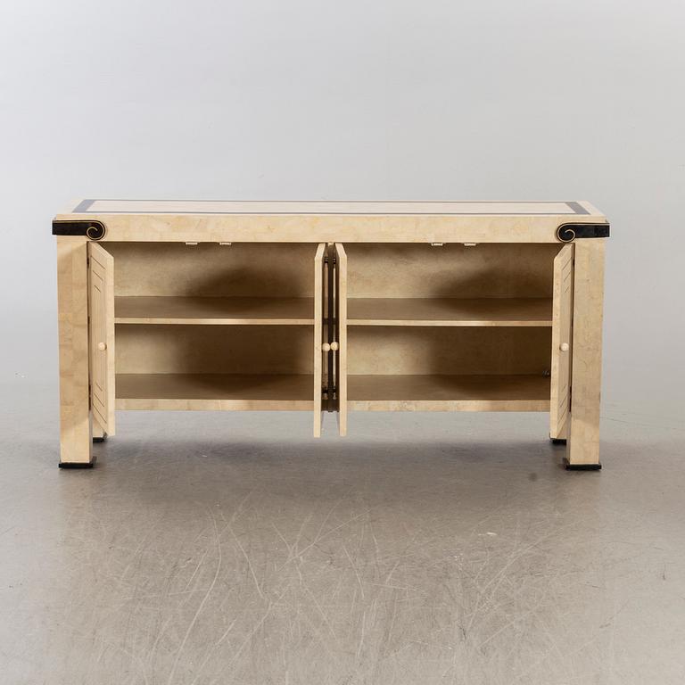 SIDEBOARD / SKÄNK, troligen Belgien, 1970/80-tal.