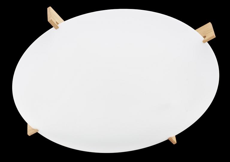 TAKPLAFOND, "Plafo", Uno och Östen Kristiansson, modellen formgiven 1960, h ca 10.