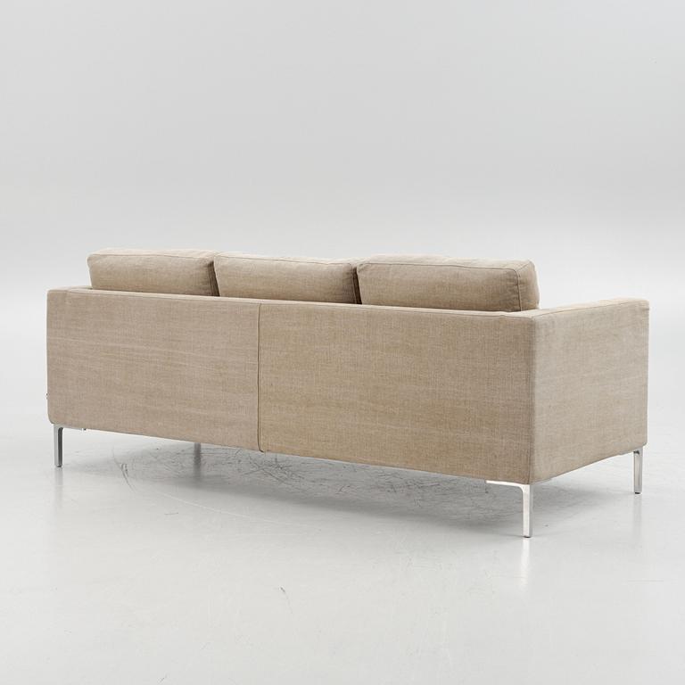 Sofa, "Epoka trio" Ire, contemporary.