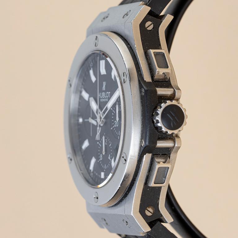 Hublot, Big Bang, ca 2010.