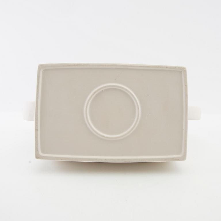 Signe Persson-Melin, Tekanna "Kinesen" prototyp.