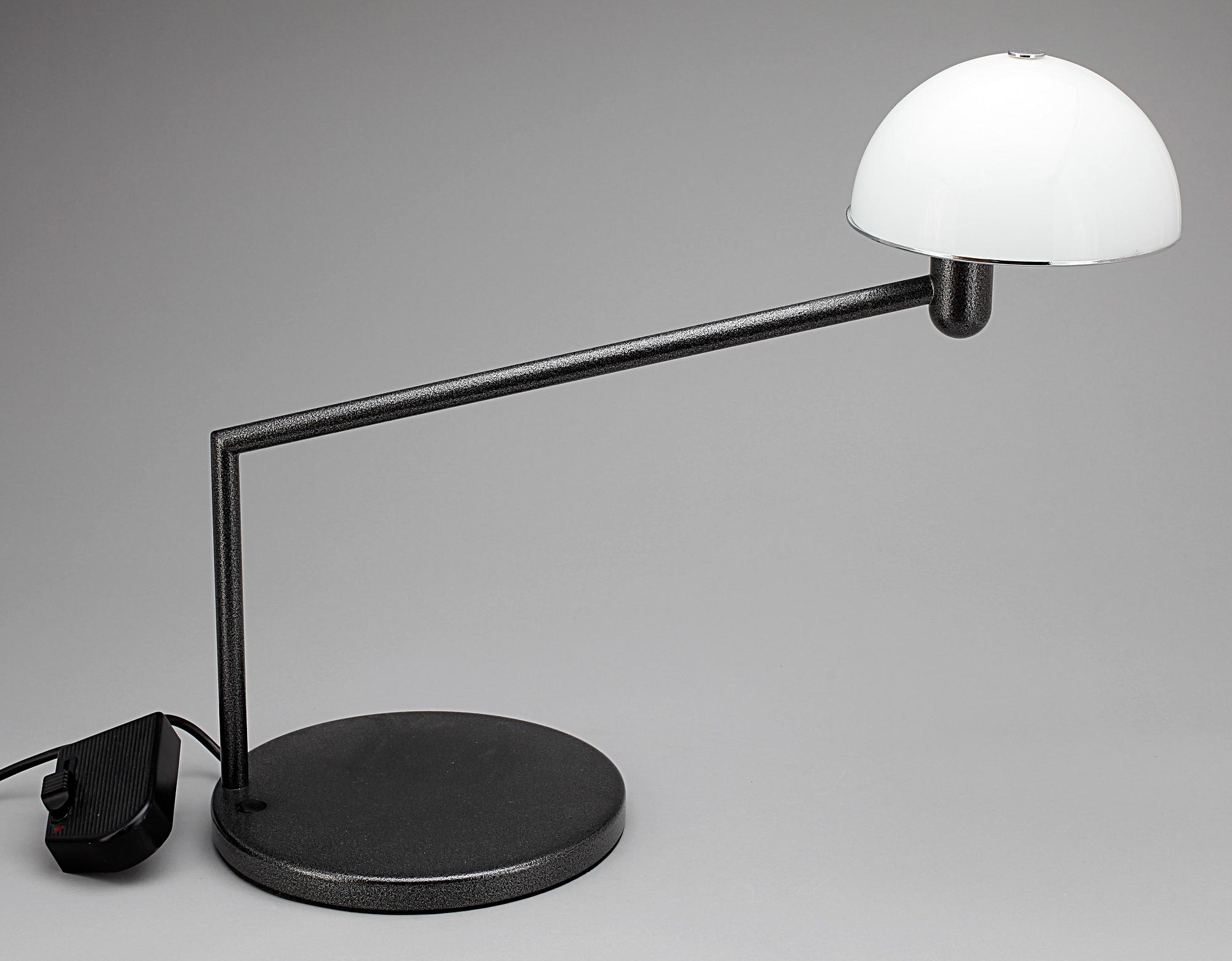 BORDSLAMPA, Zero, Sverige 1900/2000-tal.