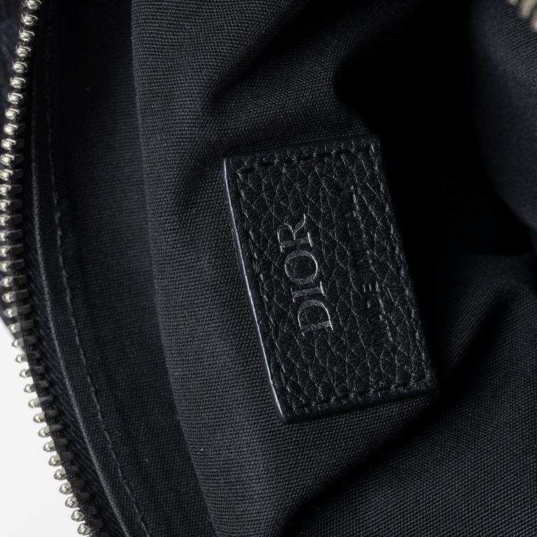 Christian Dior, Bag, "Saddle Bag".
