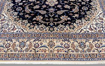 MATTA, Nain, part silk , s.k 9 LAA ,  430 x 300 cm.