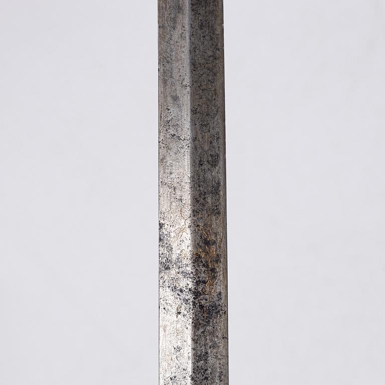Stickert, Swedish.