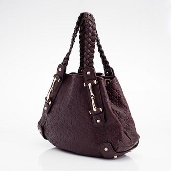 Gucci, 'Pelham Hobo' bag.