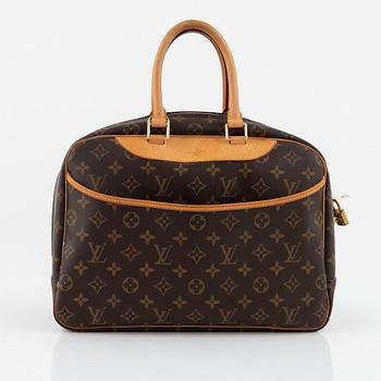 Louis Vuitton, väska, "Deauville", 2003.