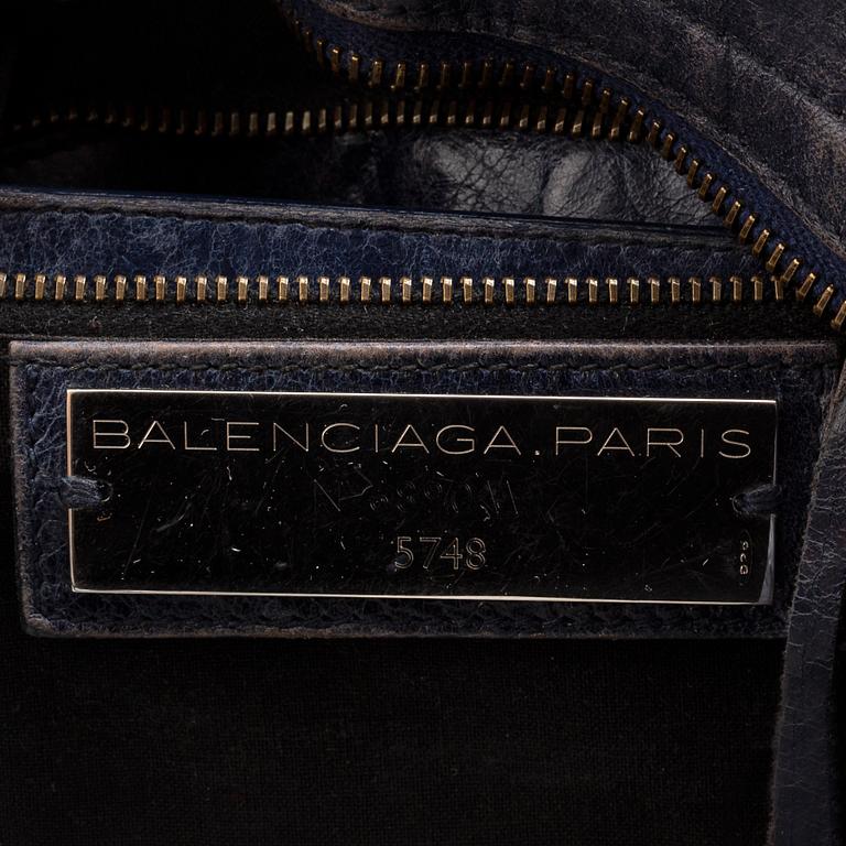 BALENCIAGA, väska, "Classic First".