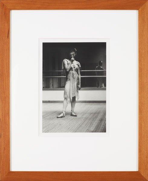 Joakim Strömholm, Marie-Louise Waldenström, solist Kungliga Operan, 1979.