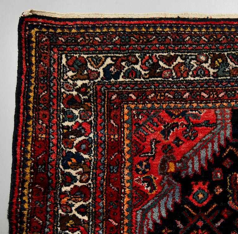 MATTA, orientalisk, 204x132.