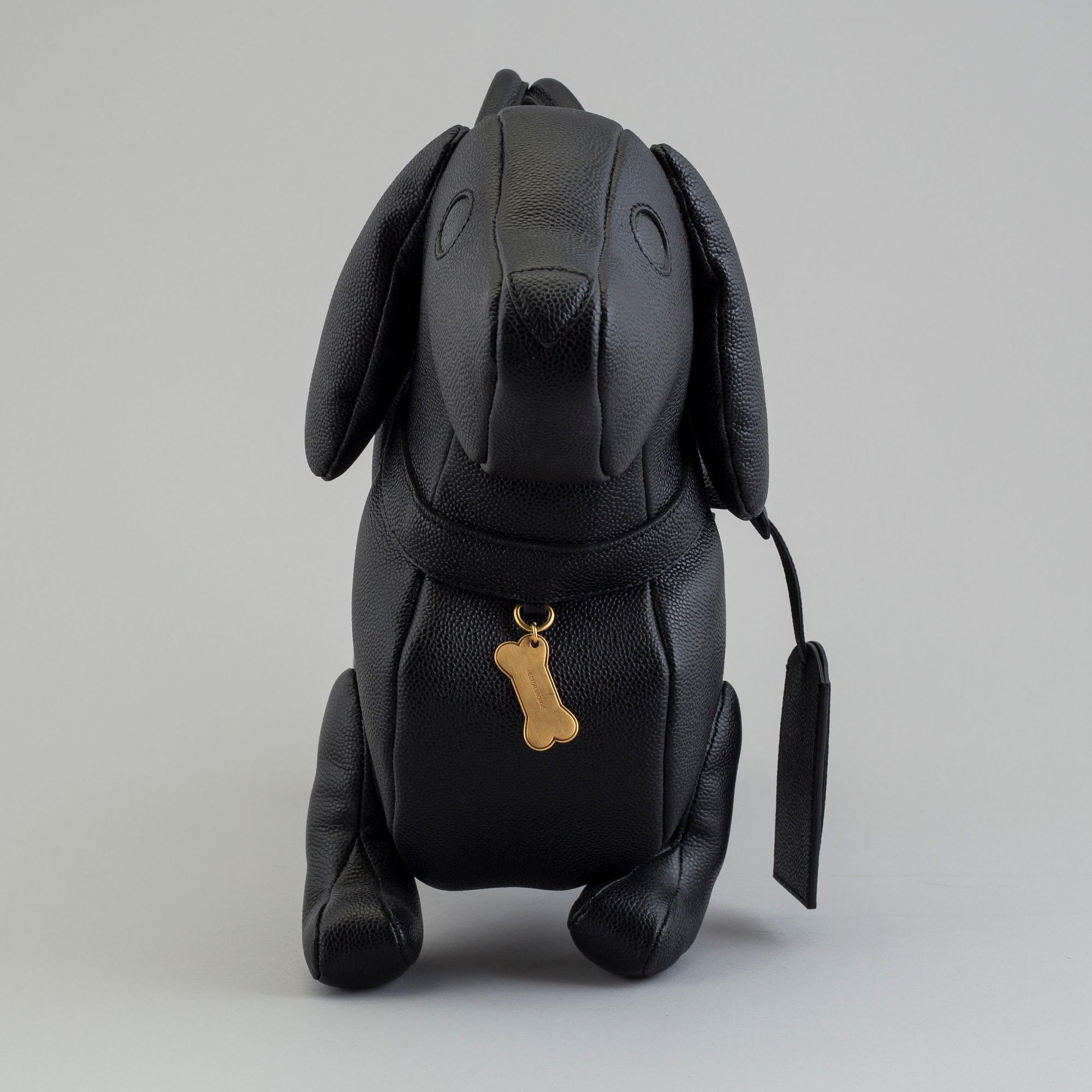 THOM BROWNE, "Hector Bag", väska.