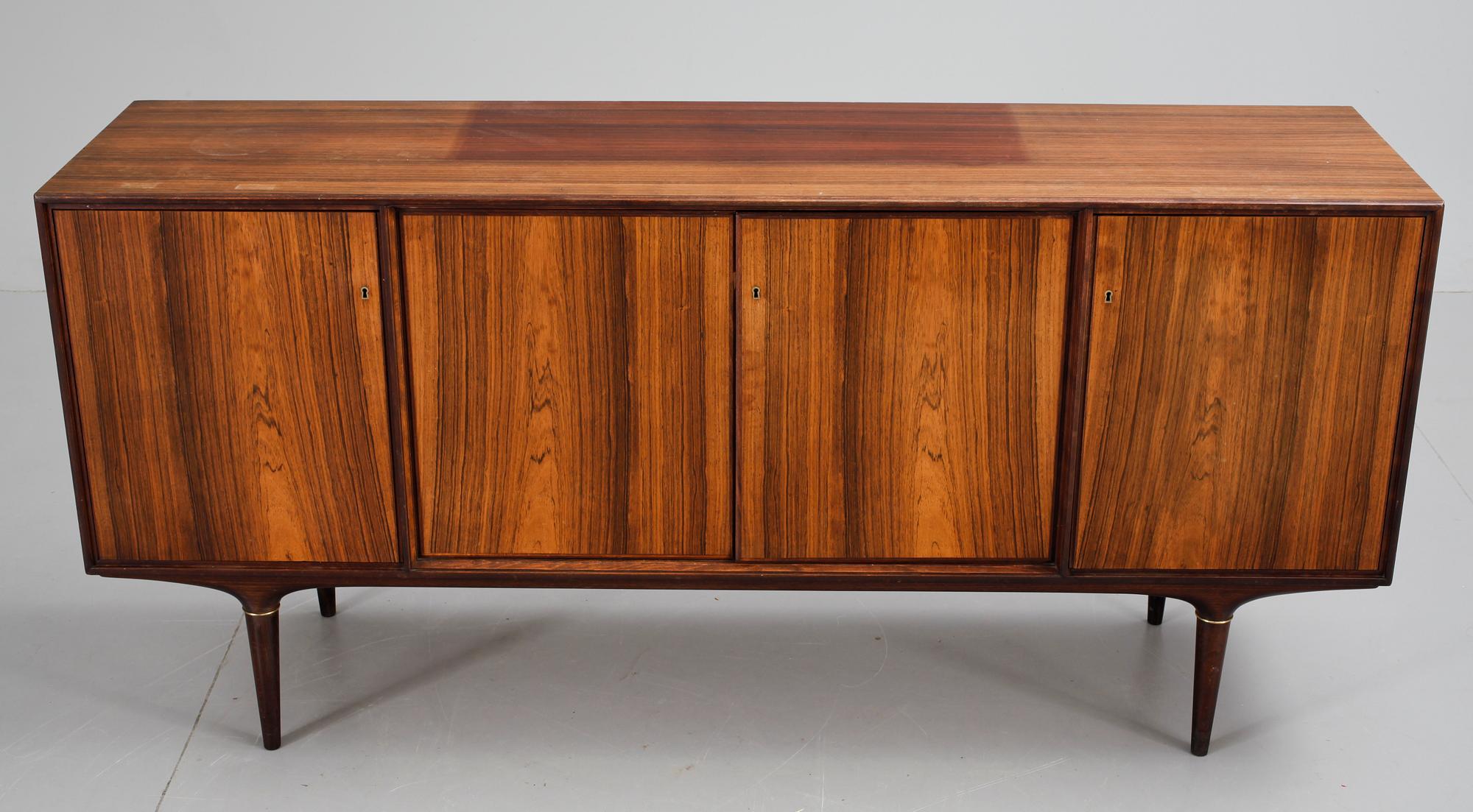 SIDEBOARD. Svante Skogh. Seffle Möbelfabrik.