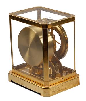 BORDSUR, "Atmos", Le Coultre & Cie.