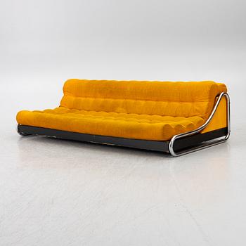 Gillis Lundgren, an “Impala” sofa, Ikea, 1970s.
