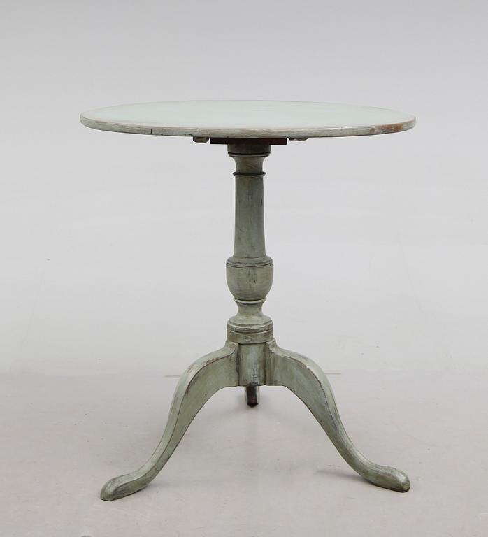 FÄLLBORD, 1800-talets första hälft.