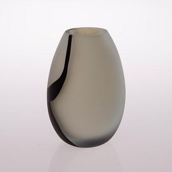 ANU PENTTINEN, maljakko, signnerattu  Anu Penttinen 2007.