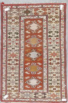 MATTA, semiantik Anatolisk Melas,184x120.