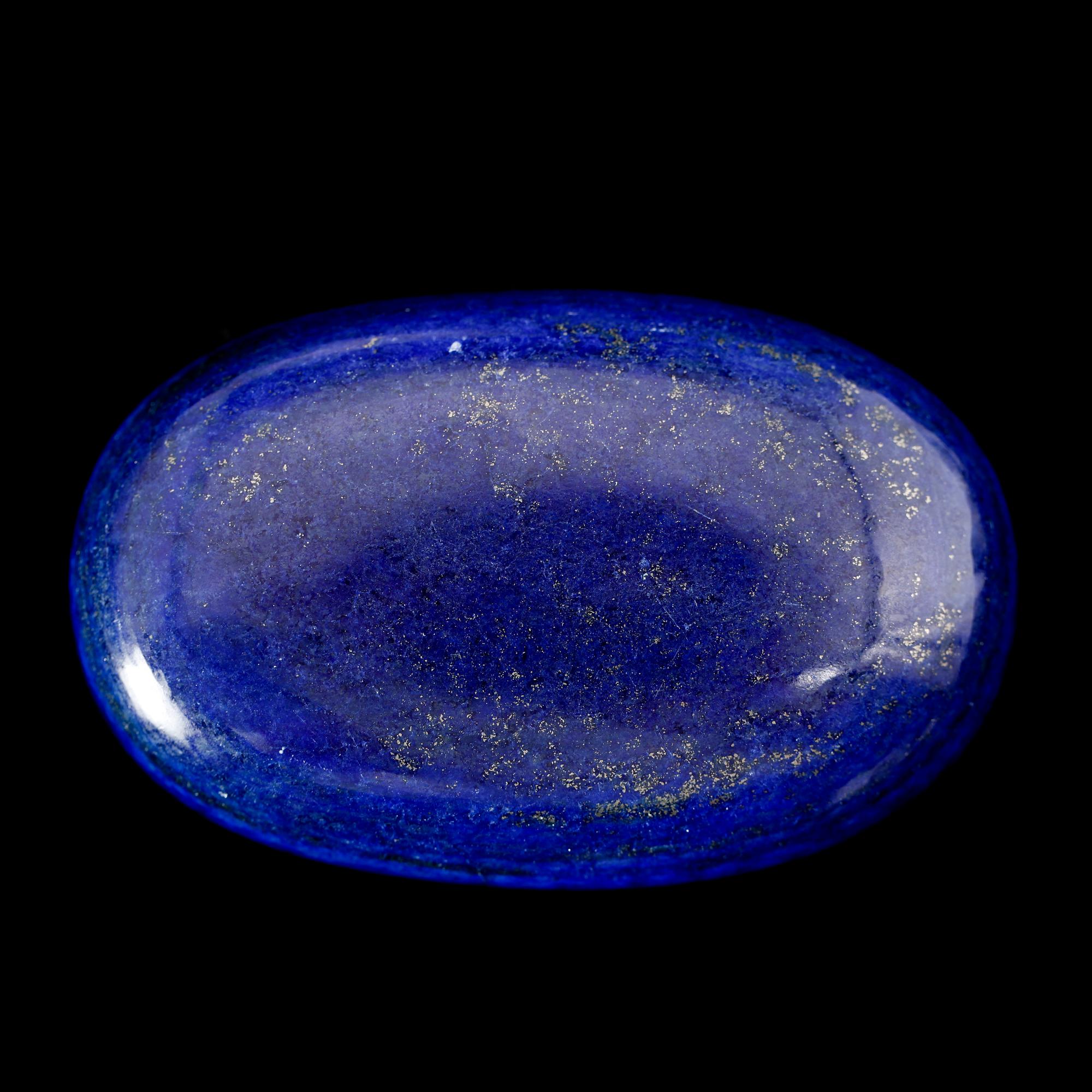 LAPIS LAZULI, ca 2820.00 ct.