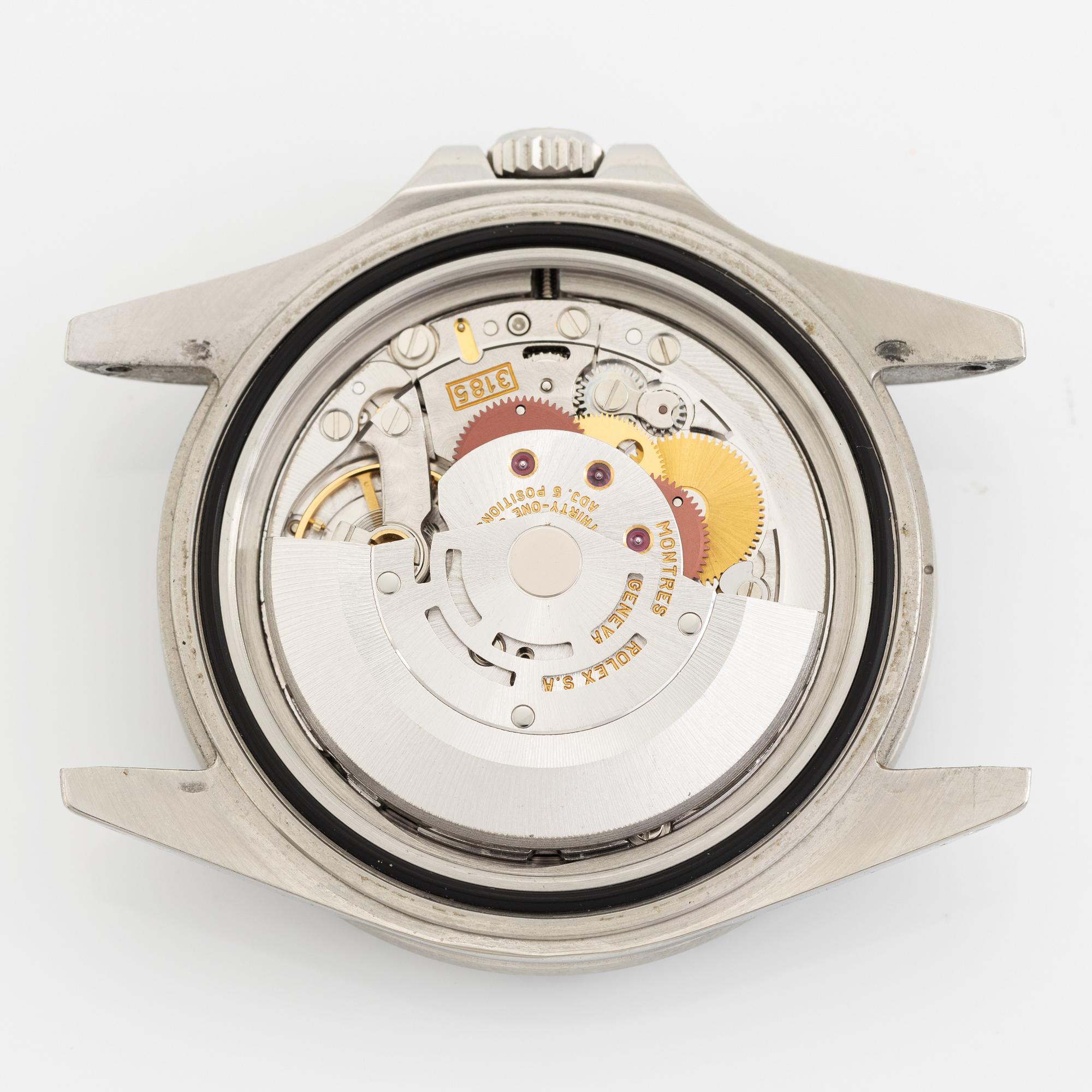 Rolex, Explorer II, "Polar", ca 1993.