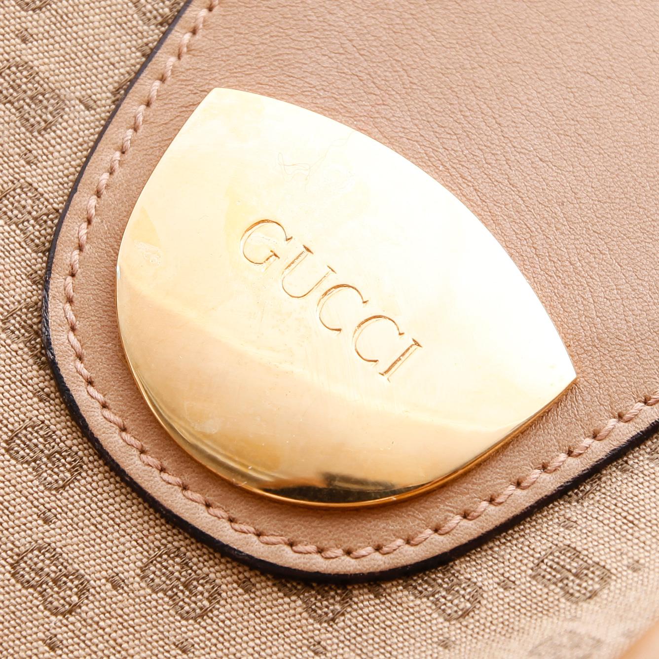 VÄSKA, Gucci.