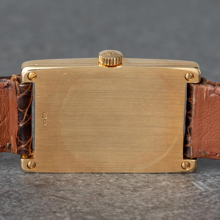 Patek Philippe, Gondolo, ca 1992.