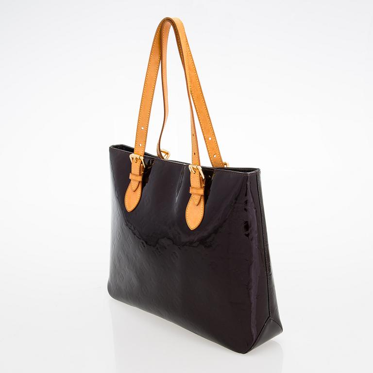 Louis Vuitton, 'Brentwood' bag.