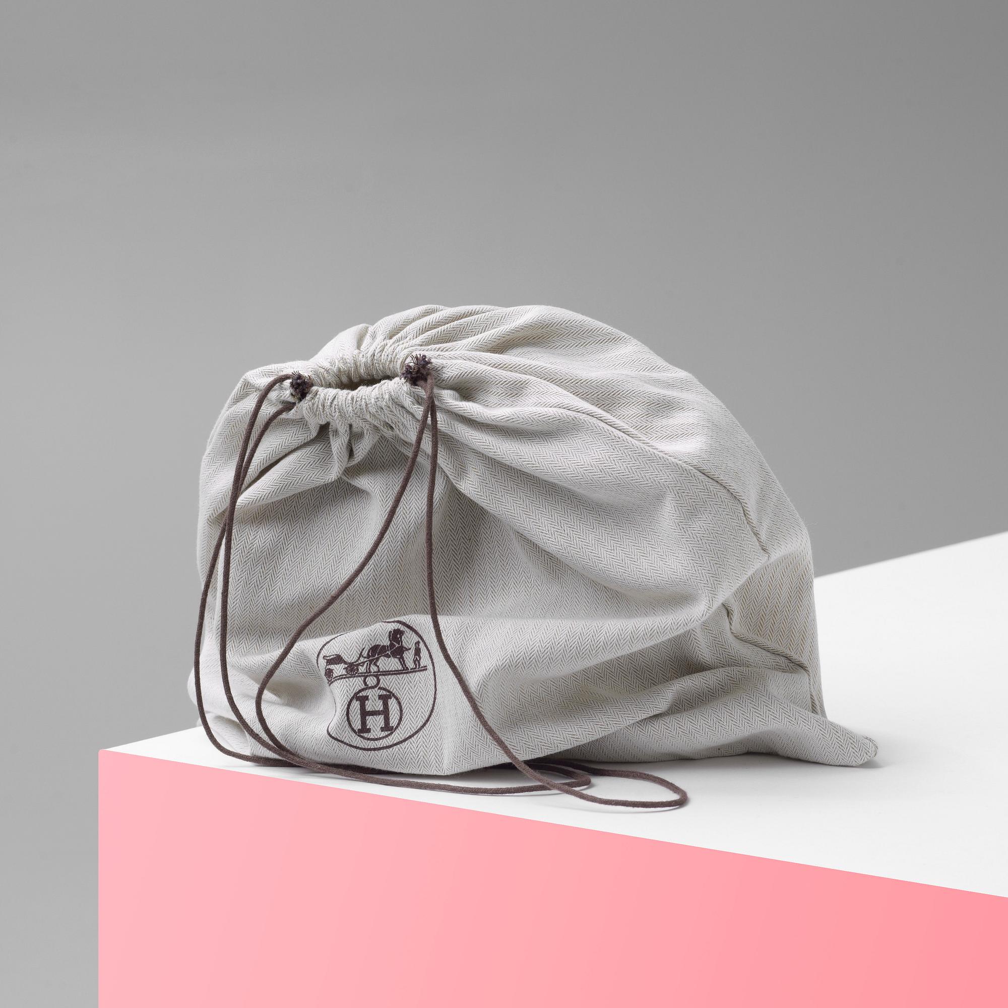 AXELREMSVÄSKA, Hermès.