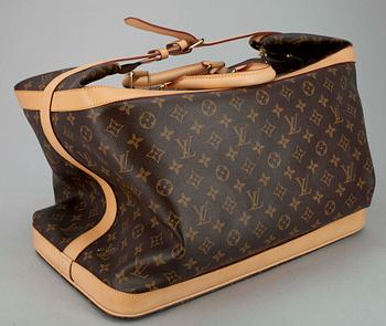 VÄSKA, Louis Vuitton.