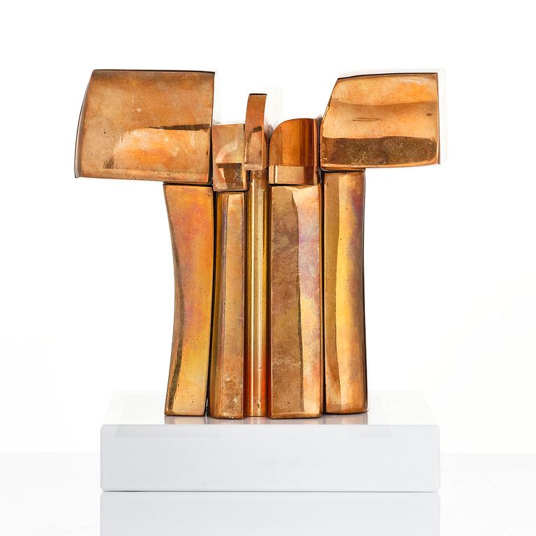 José Luis Sanchez, Untitled.
