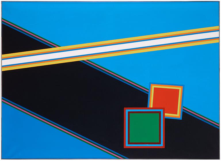 Peter Freudenthal, "Protection (R Nachman)".
