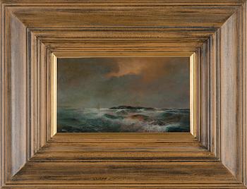 Reijo Meller, Kustvy.