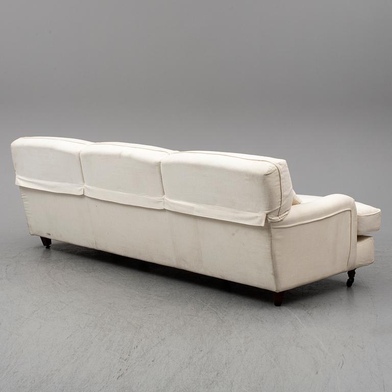 VICO MAGISTRETTI, "Raffles", sofa, for Depadova, Italy.