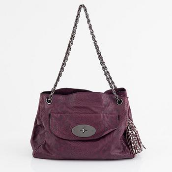 Mulberry, bag, "Cory Tote".