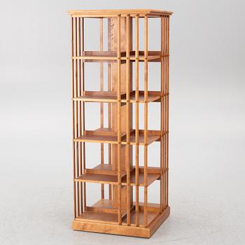 Book spinner, modern manufacture.
