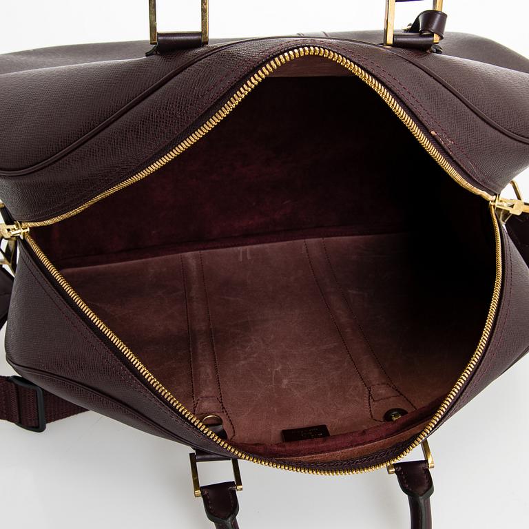 Louis Vuitton, "Taiga Kendall PM", väska.