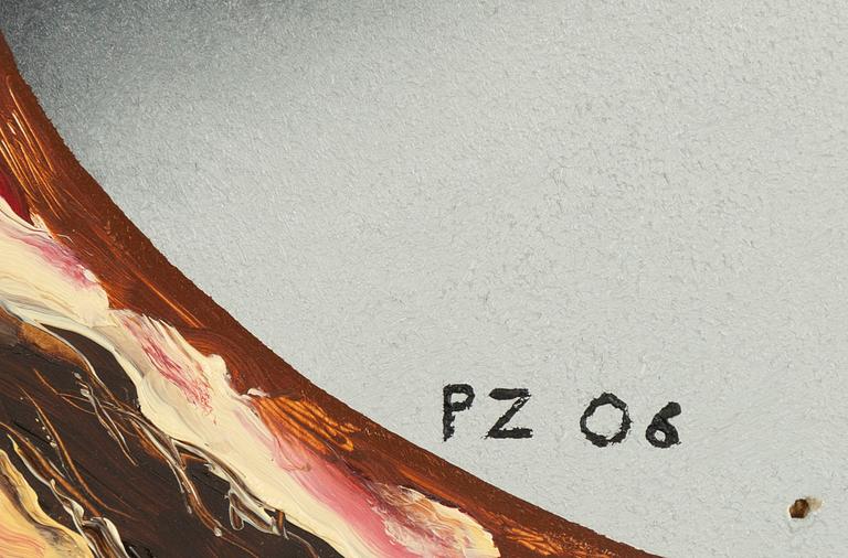 Petter Zennström, Untitled.