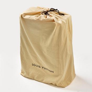 Louis Vuitton, Vintage “Alzer 60” suitcase.