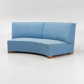 Sofa, 1940s.