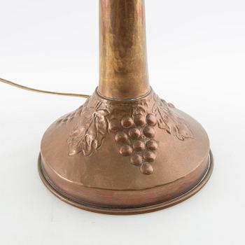 Bordslampa Jugend tidigt 1900-tal.